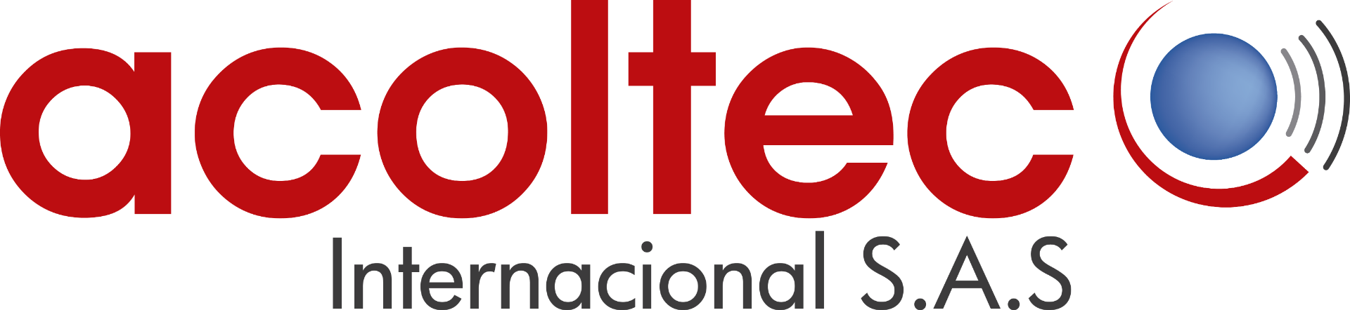 ACOLTEC INTERNACIONAL SAS