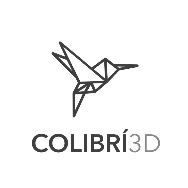 COLIBRI3D