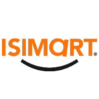 ISIMART  Charolas de aluminio - ISIMART