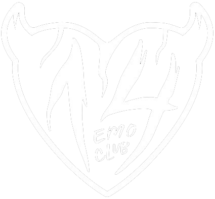 14 EMO CLUB