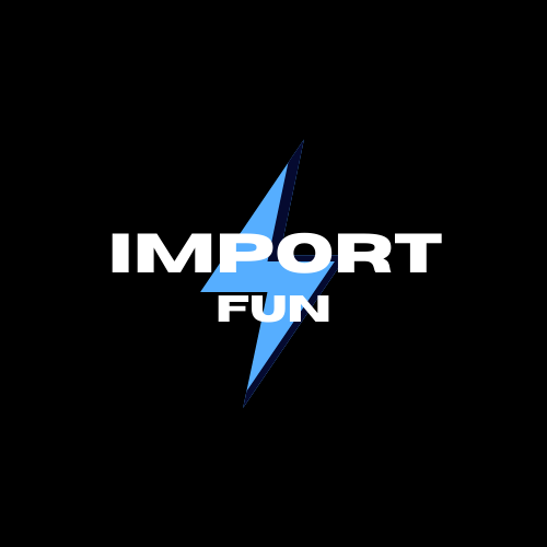 IMPORT FUN