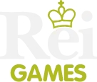 Loja Rei Games Oficial