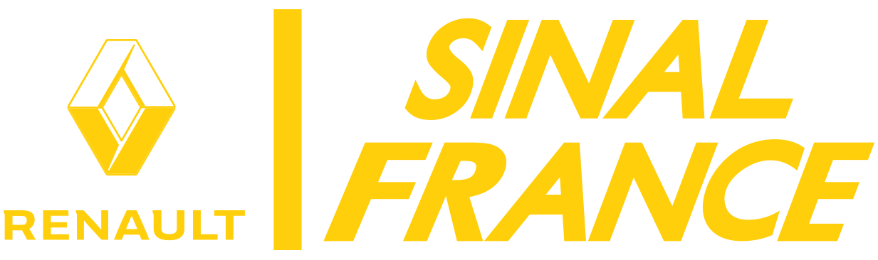 Concessionária Renault Sinal France