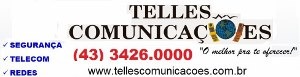 TELLES COMUNICAÇÕES