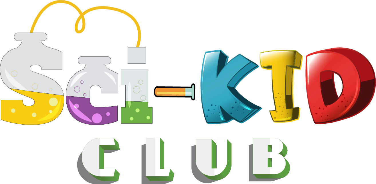 SciKid Club