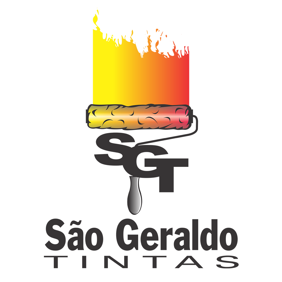 SÃO GERALDO TINTAS