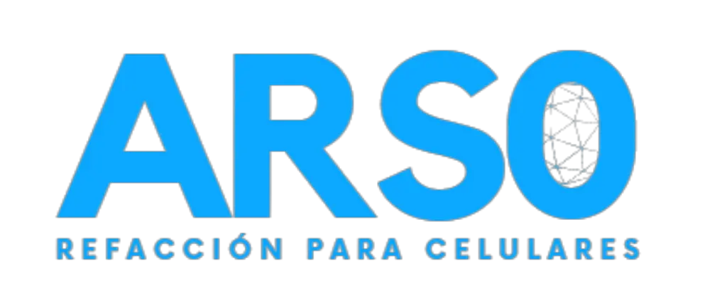 ARSO REFACCIONES CELULARES