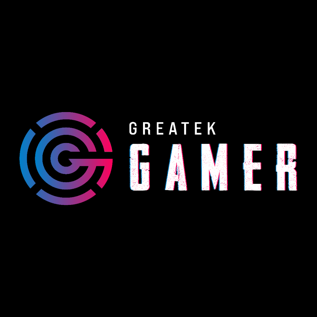 GREATEK GAMER