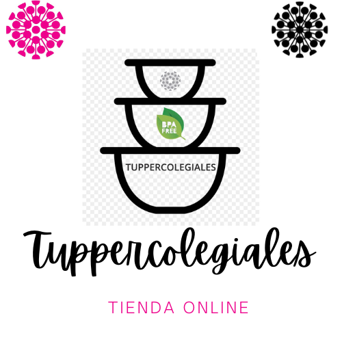 TUPPERCOLEGIALES