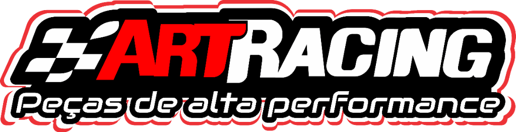 ART RACING PEÇAS DE ALTA PERFORMANCE