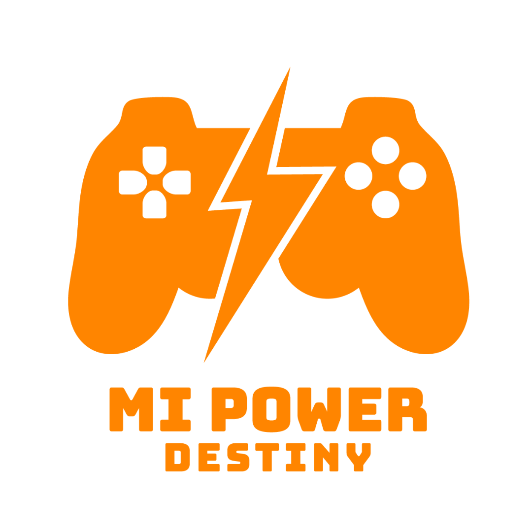 MIPOWERDESTINY