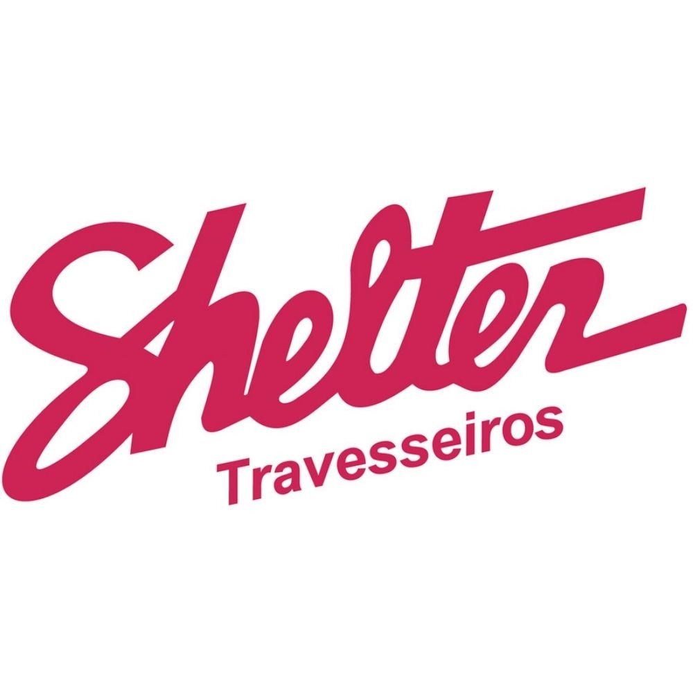 Shelter Travesseiros