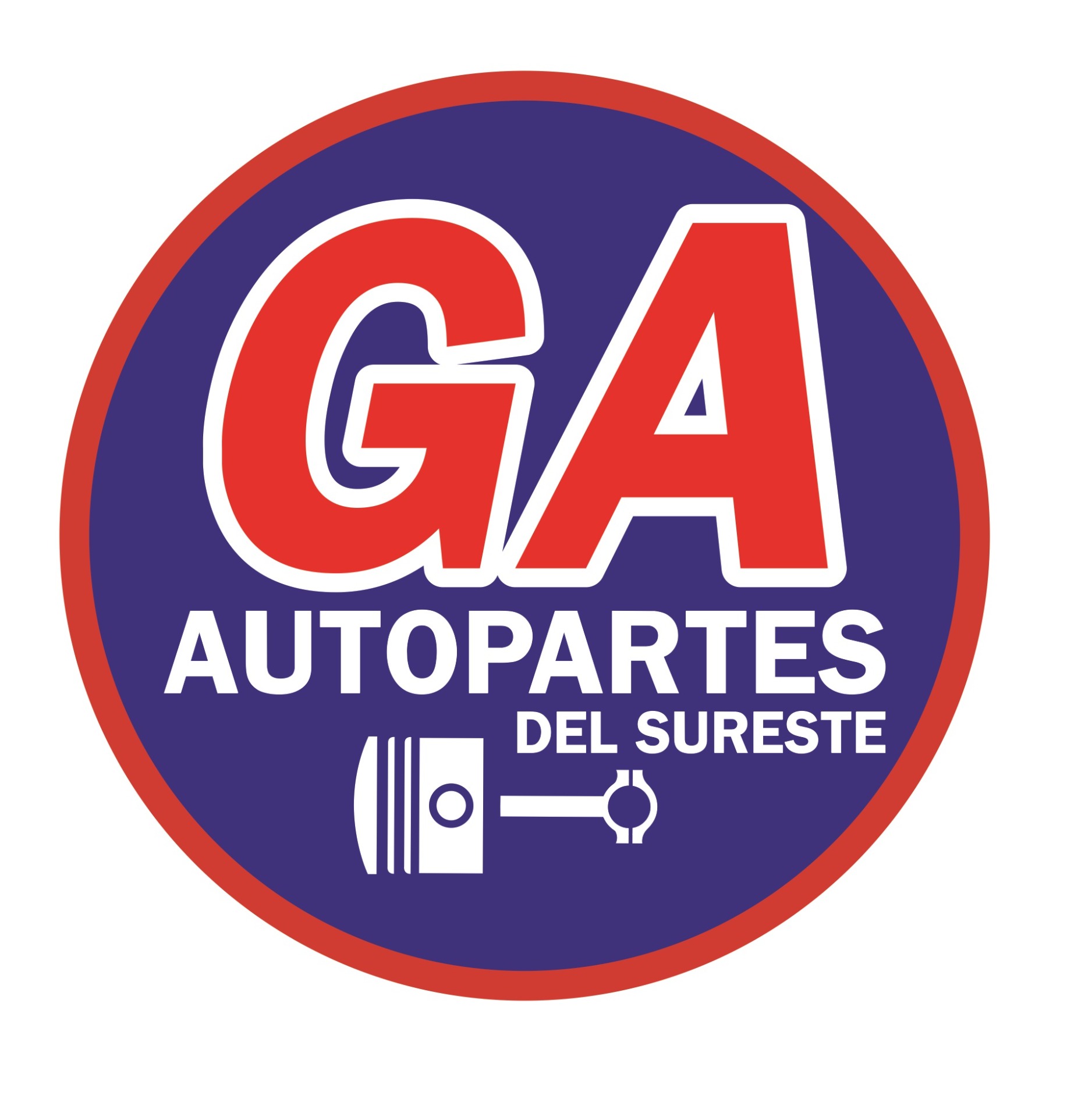 GA AUTOPARTES DEL SURESTE