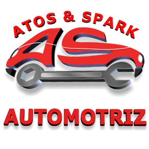 Atos y Spark Automotriz