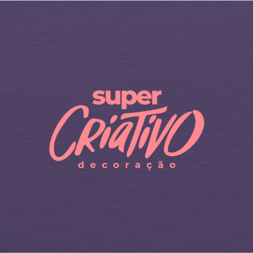 SUPER CRIATIVO