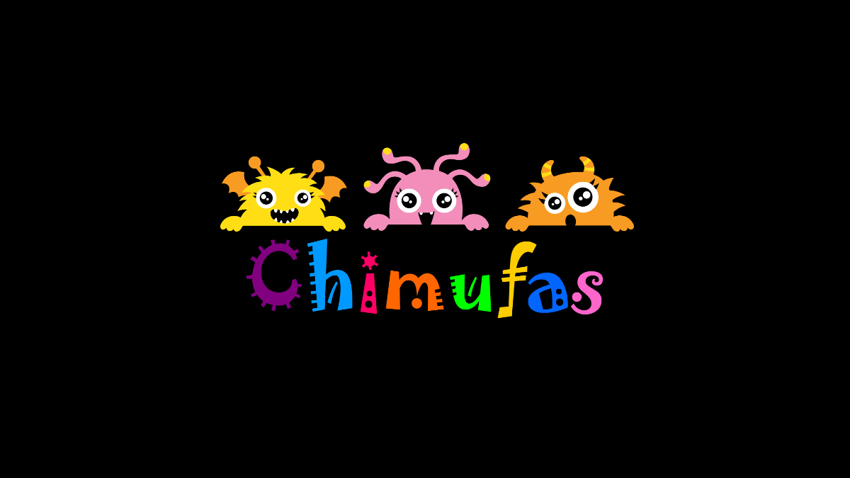 Chimufas