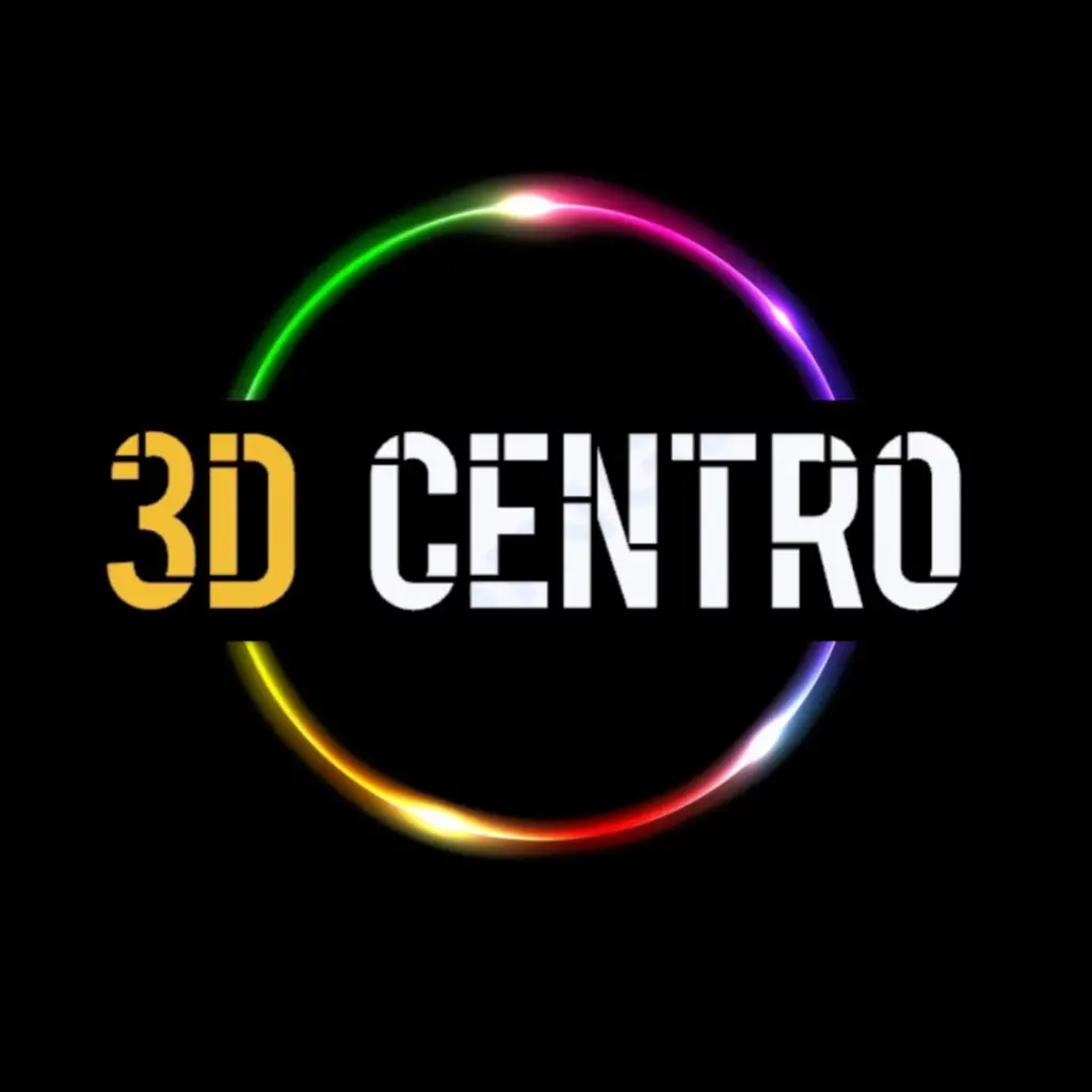 3D CENTRO