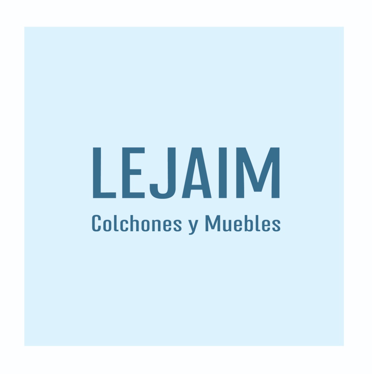 MUEBLES_LEJAIM