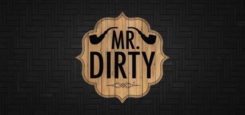 Mr . Dirty