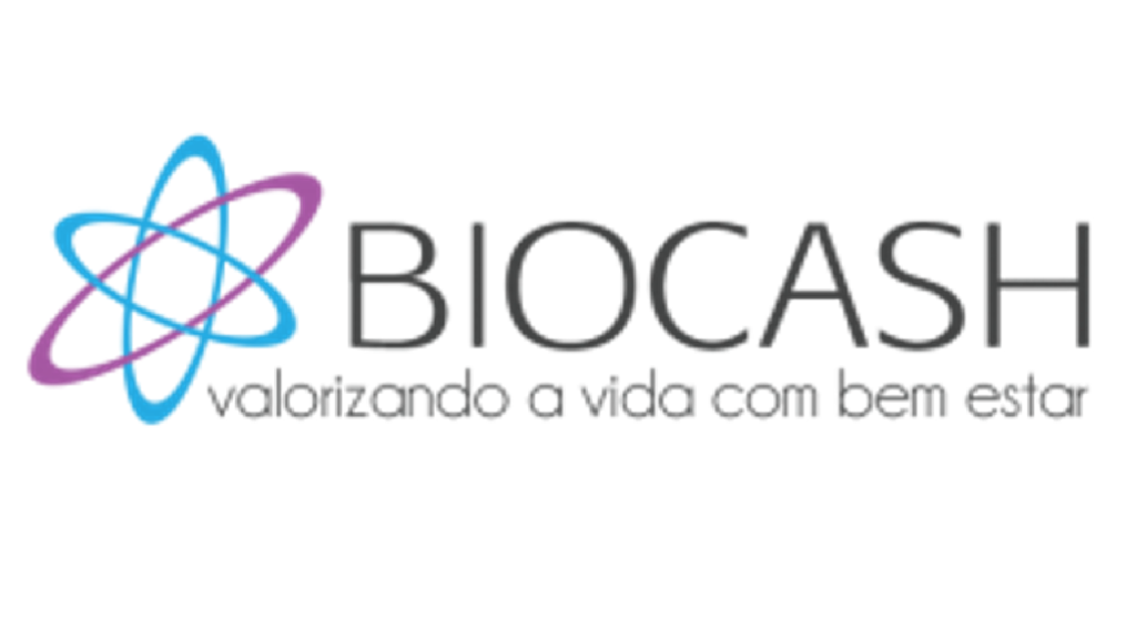 Loja Oficial Biocash