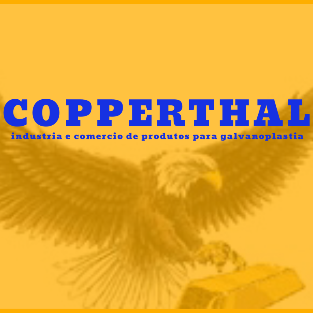 COPPERTHALINDUSTRIAECOMERCI