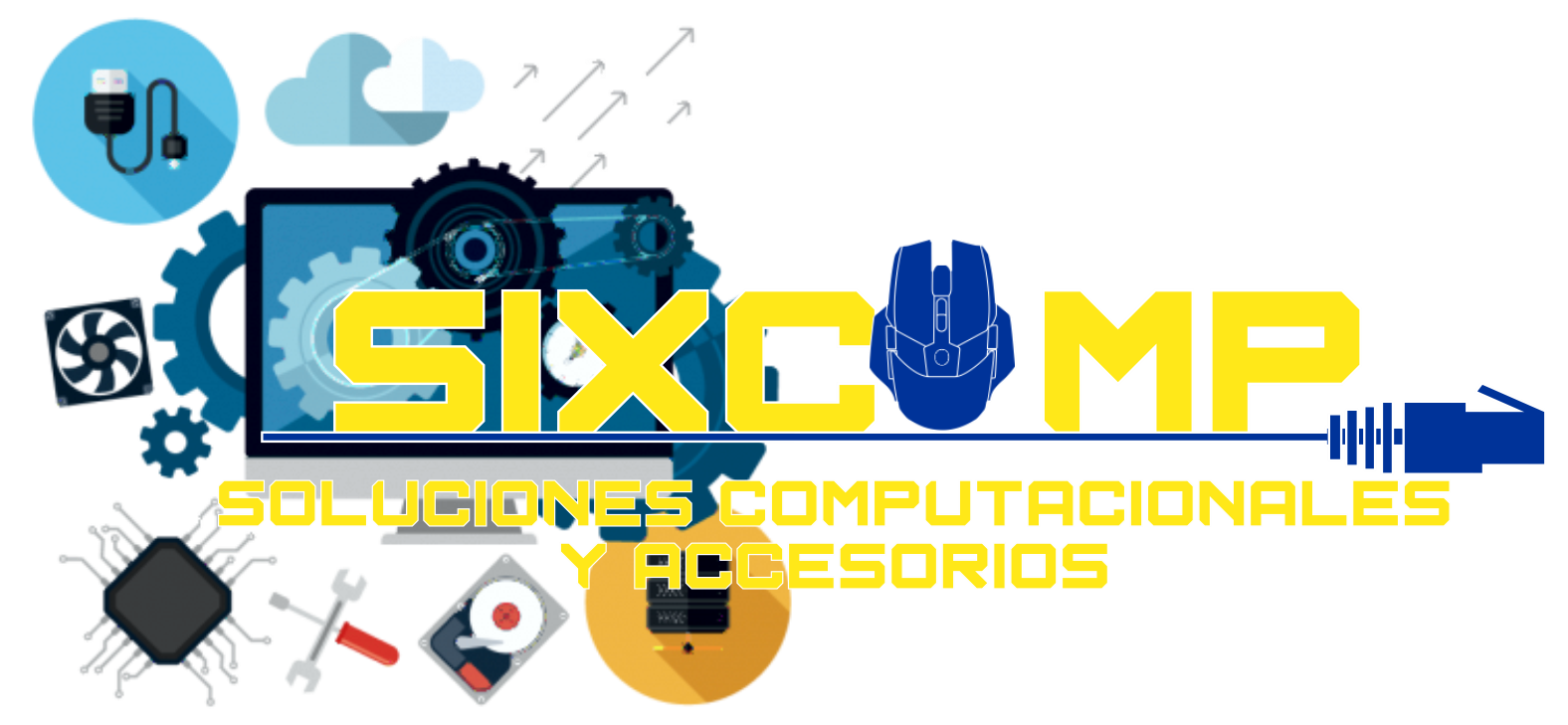 SIXCOMP