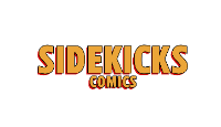 SIDEKICKSCOMICS