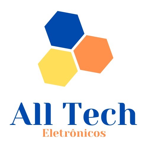 ALL TECH Eletrônicos