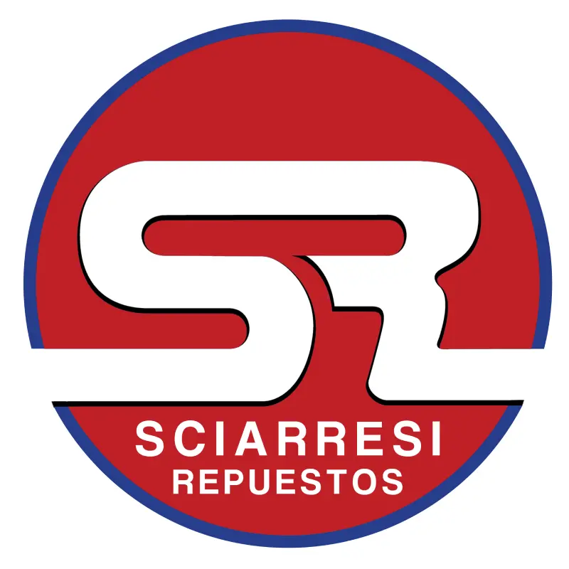 Sciarresi Repuestos S.A