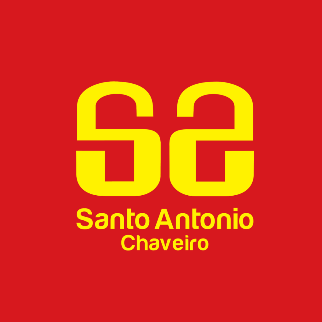 Santo Antônio Chaveiro
