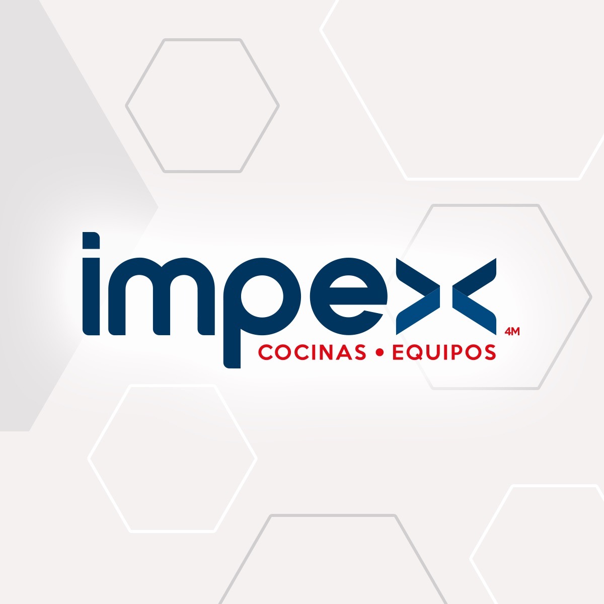 IMPEX COCINAS Y EQUIPOS