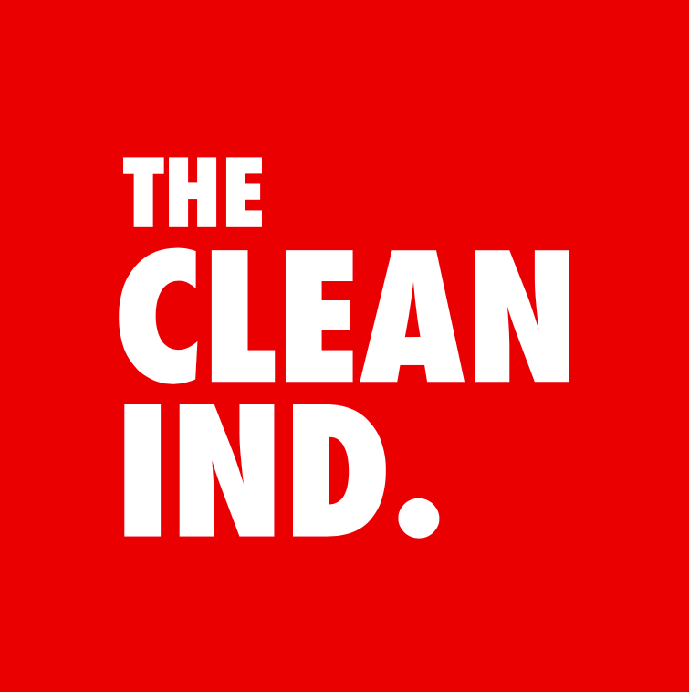 THE CLEAN INDUSTRY®