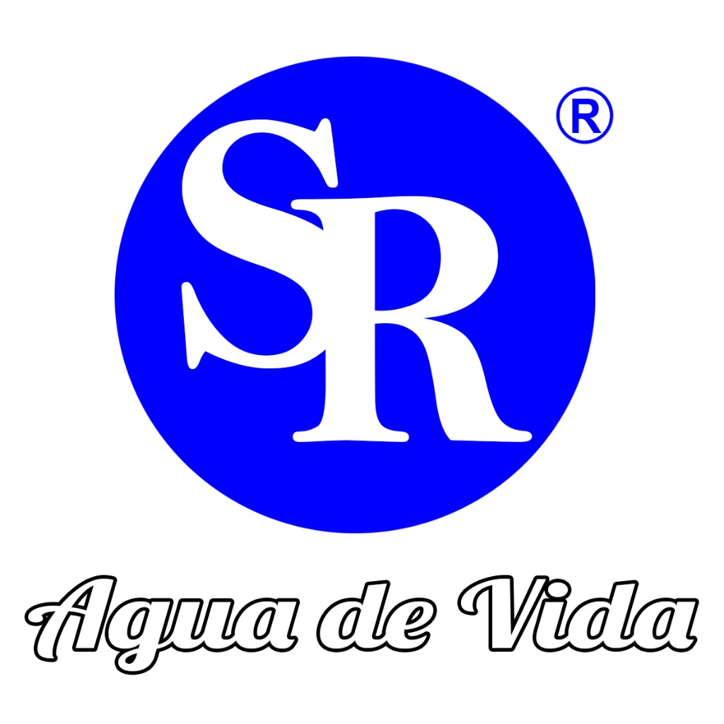 SR - AGUA DE VIDA