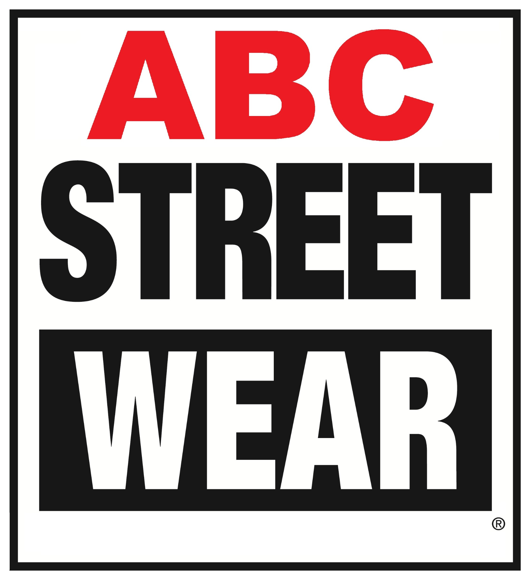 ABC Street Wear