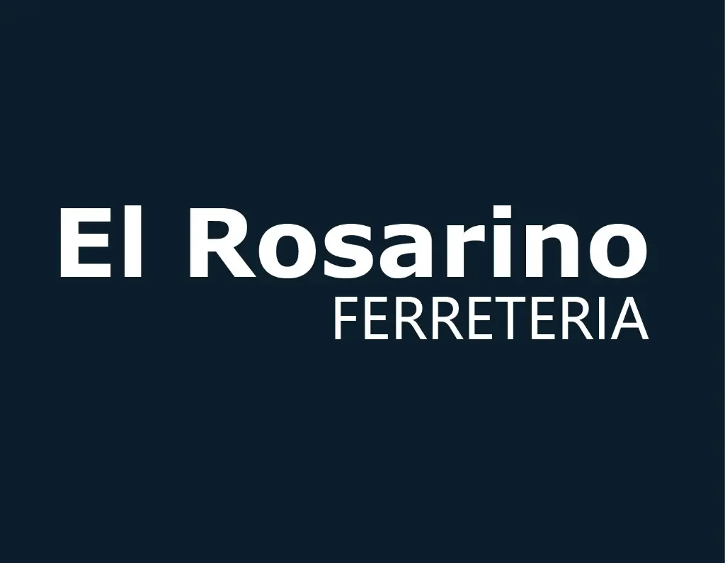 Ferretería El Rosarino