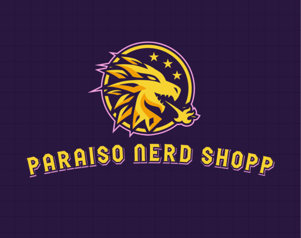 Paraiso Nerd Shopp