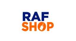 RAF SHOP