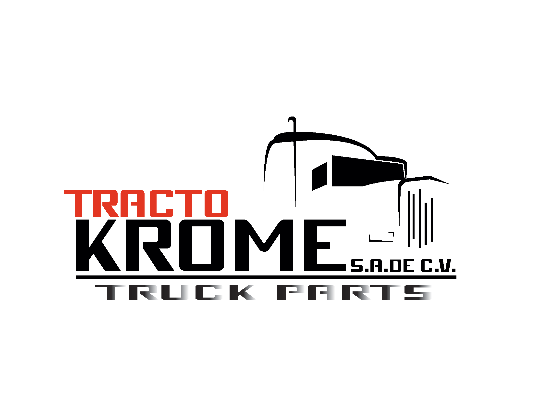 TRACTOKROME SA DE CV