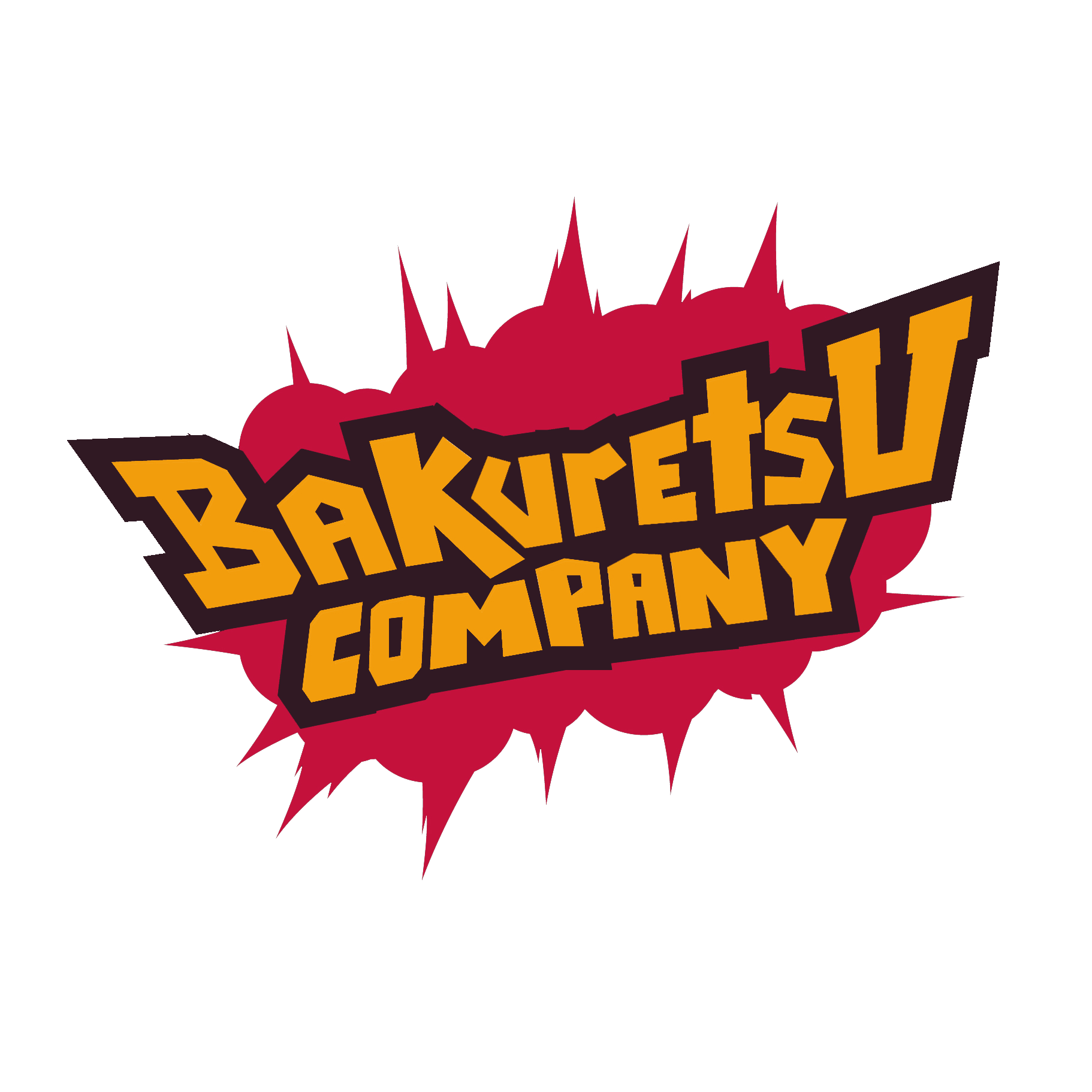 BAKURETSU COMPANY