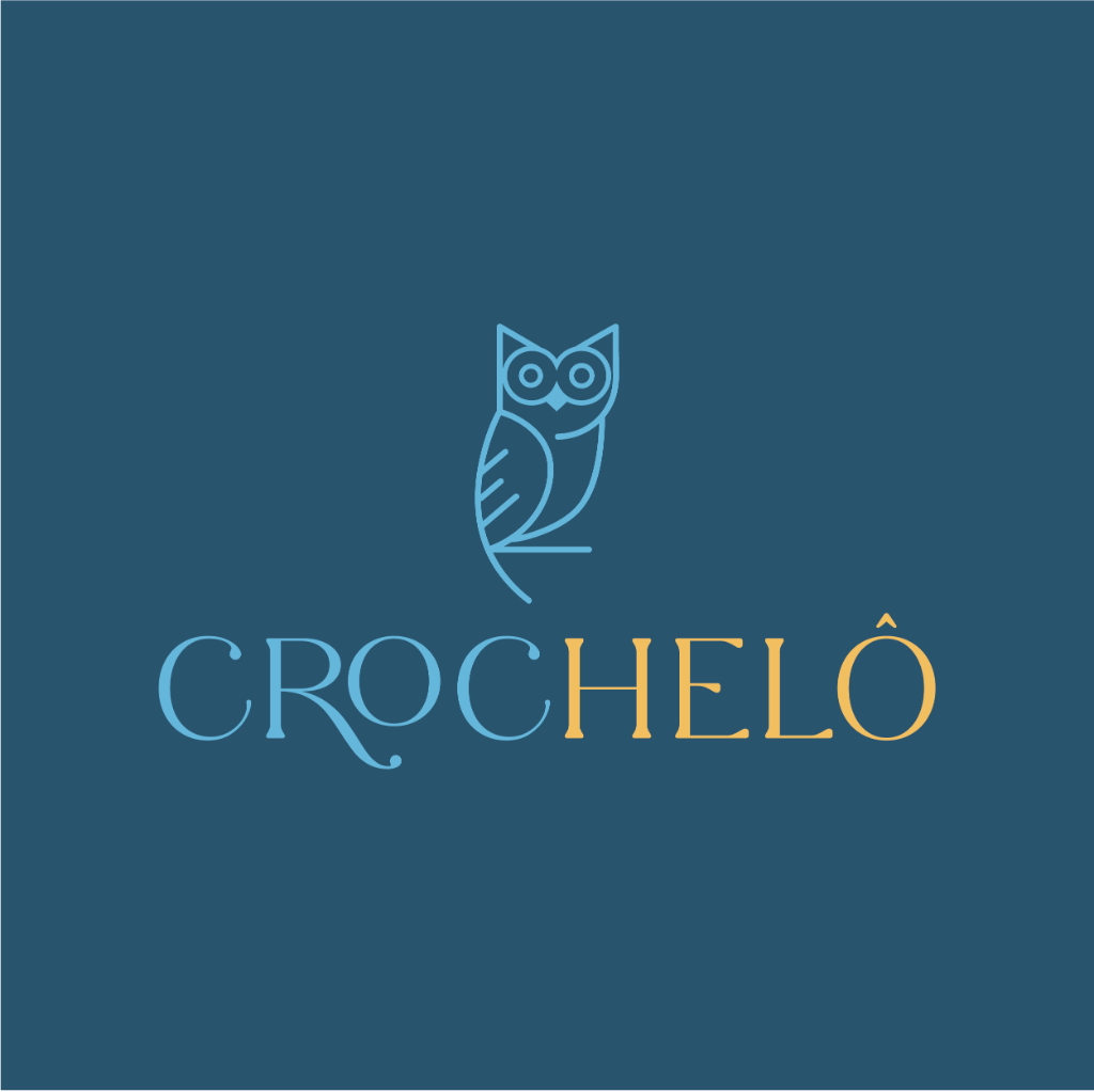 Crochelô - Amigurumis