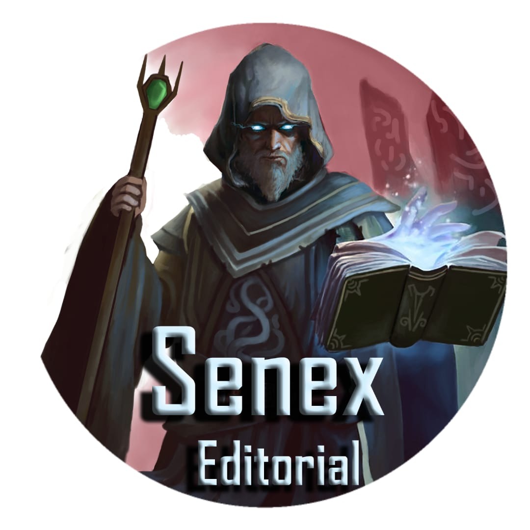 SENEX EDITORIAL