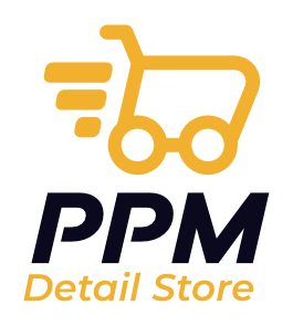 PPM Detail Store