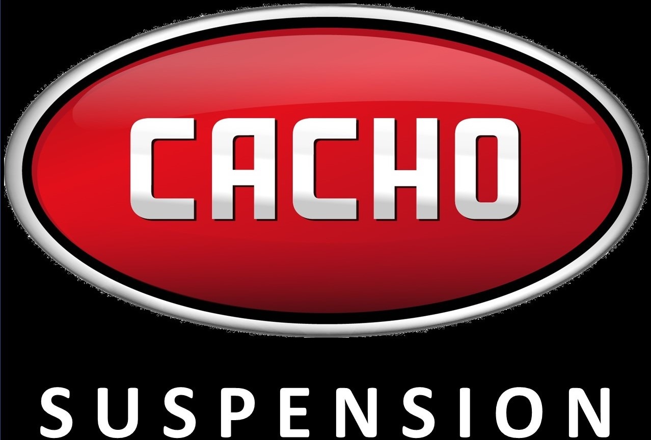 CACHO SUSPENSION