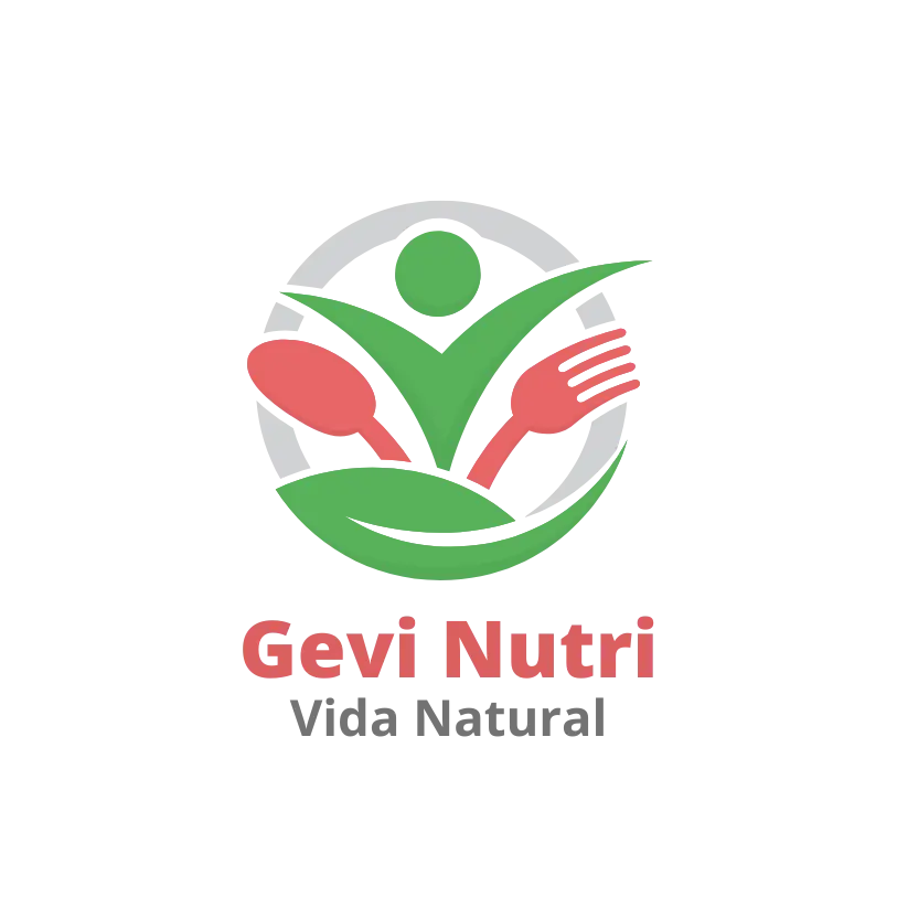 Gevi Nutri - Vida Natural