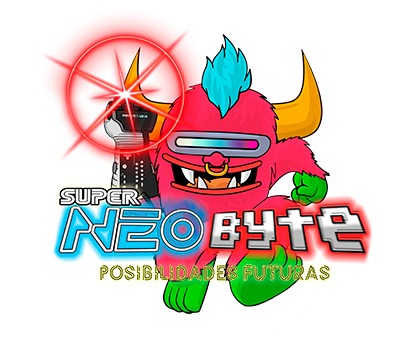 Super Neo Byte