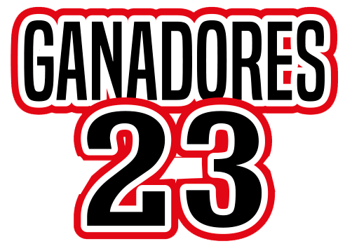 Ganadores.23