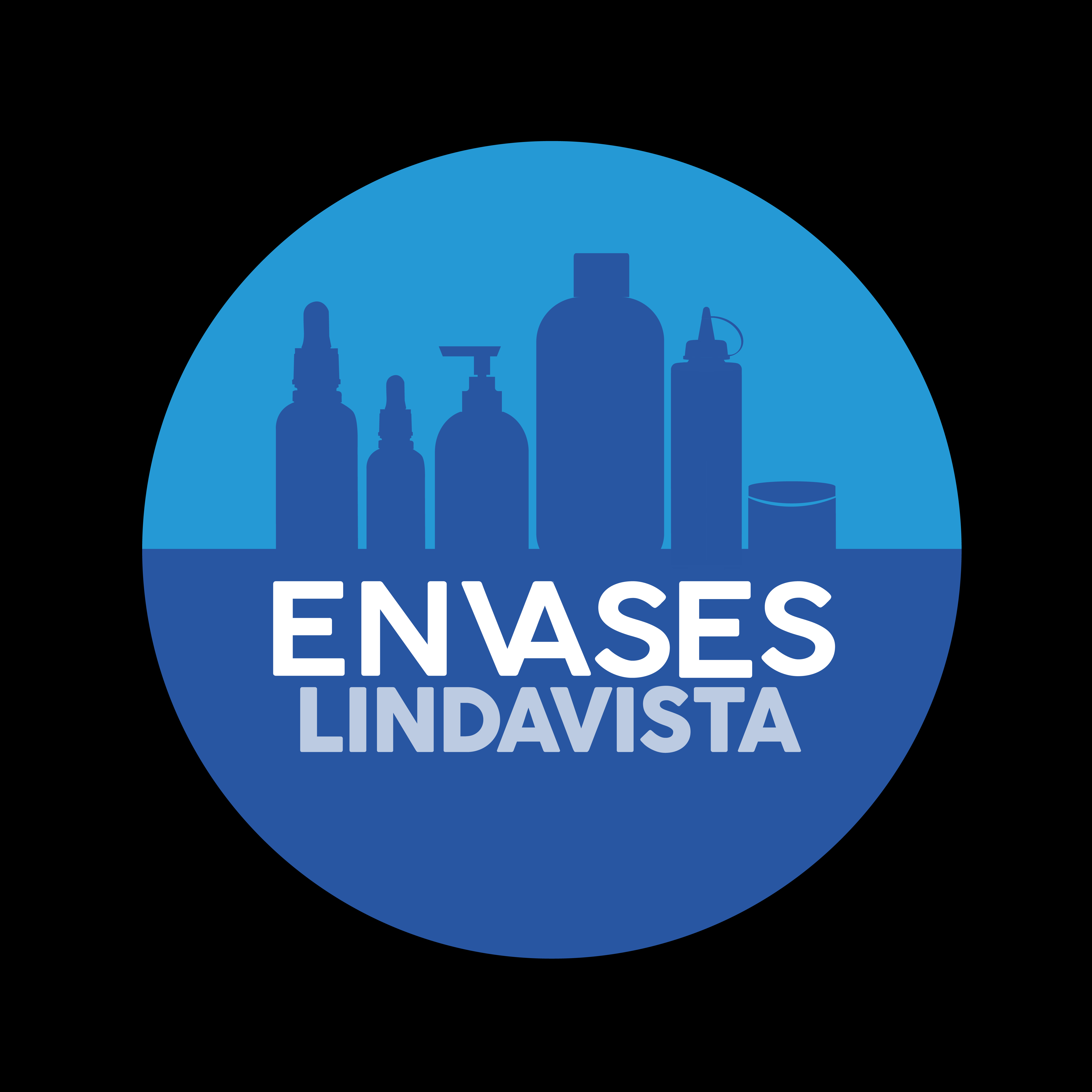 Envases Lindavista