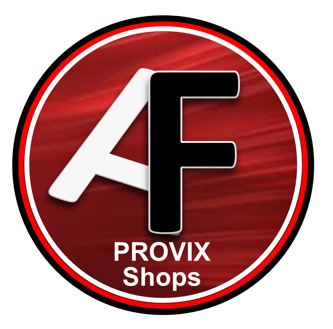 PROVIX SHOPS