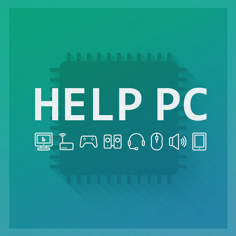 HELP PC Computacion