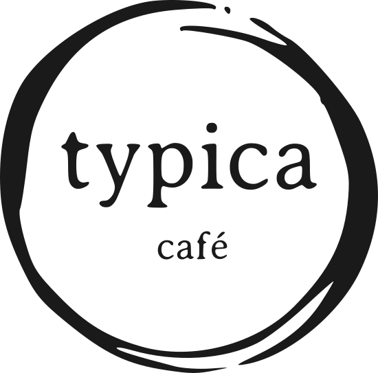 TYPICA CAFÉ